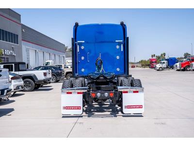 2026 Kenworth W900 (TR219731) | Inland | USA