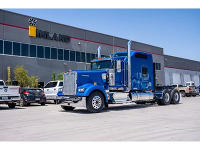 2026 Kenworth W900 (TR219731) | Inland | USA
