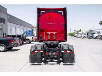 2027 Kenworth T680 (VJ249661) | Inland | USA