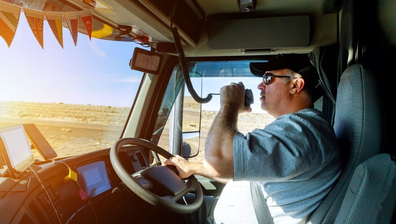 heavy duty truck ac repair near me