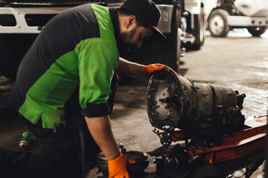 Transmission Shops In Phoenix