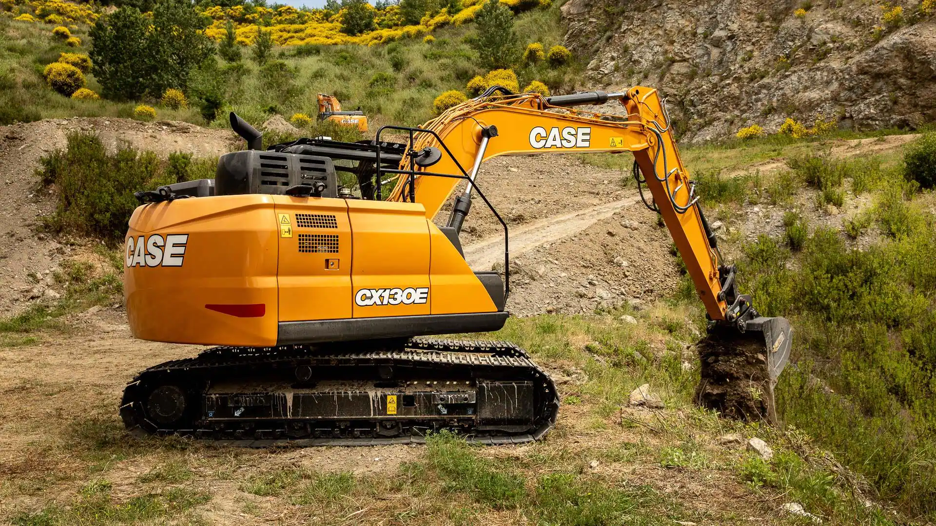 cx130