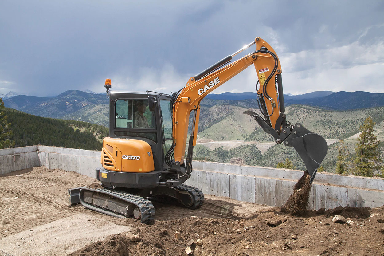 Heavy Equipment Parts Specials Inland Truck & Equipment