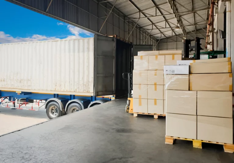 how to avoid overloading your semi truck