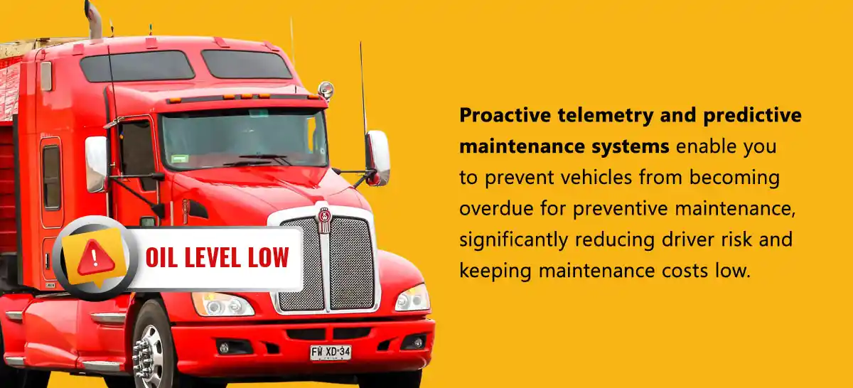 proactive-telemetry-and-predictive-maintenance Proactive telemetry and predictive maintenance.