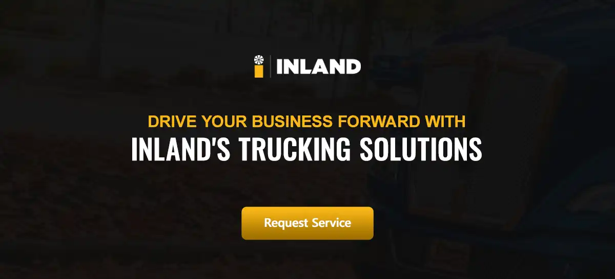 enhance-your-semi-truck-fuel-efficiency Drive your business forward with Inland's trucking solutions