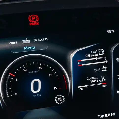 semi truck fuel efficiency tips