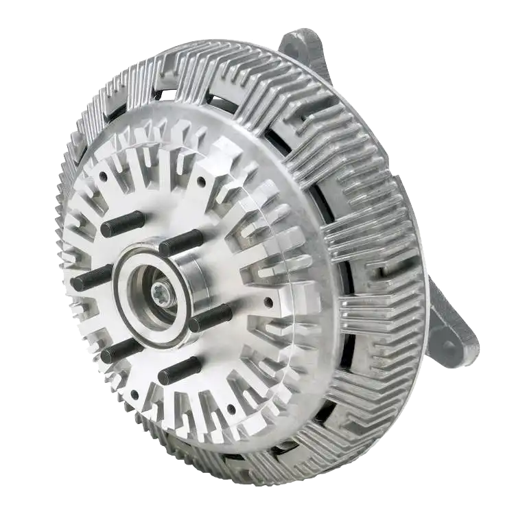 Clutch Fan 2 Speed
Part#: 79A9782RMAN