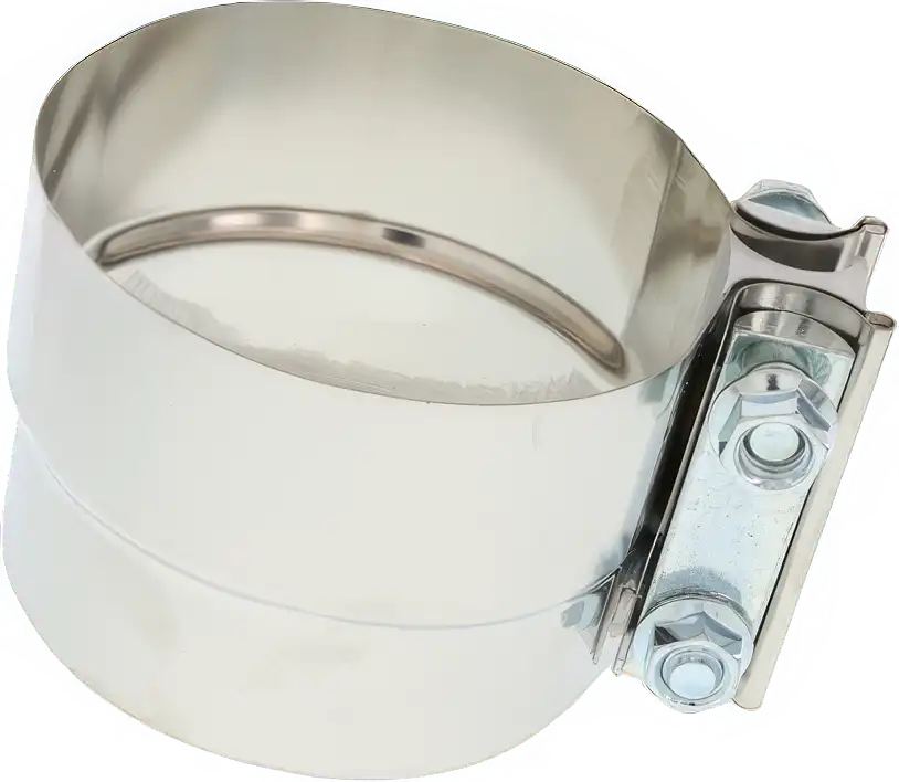 Part#s: EC40PLS
& EC50PLS
Stainless Steel