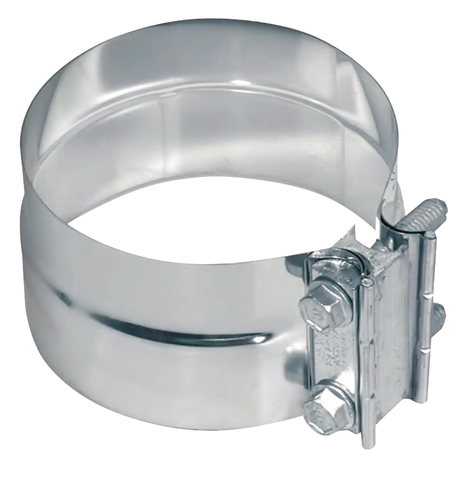 Part#s: EC40PLA
& EC50PLA
Aluminized