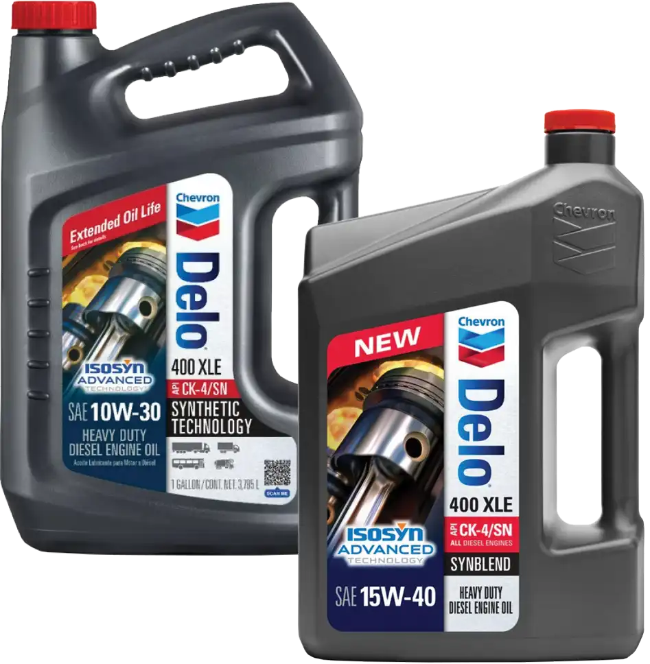Delo Engine Oil
Part#s: 257004-388, 257000-388.