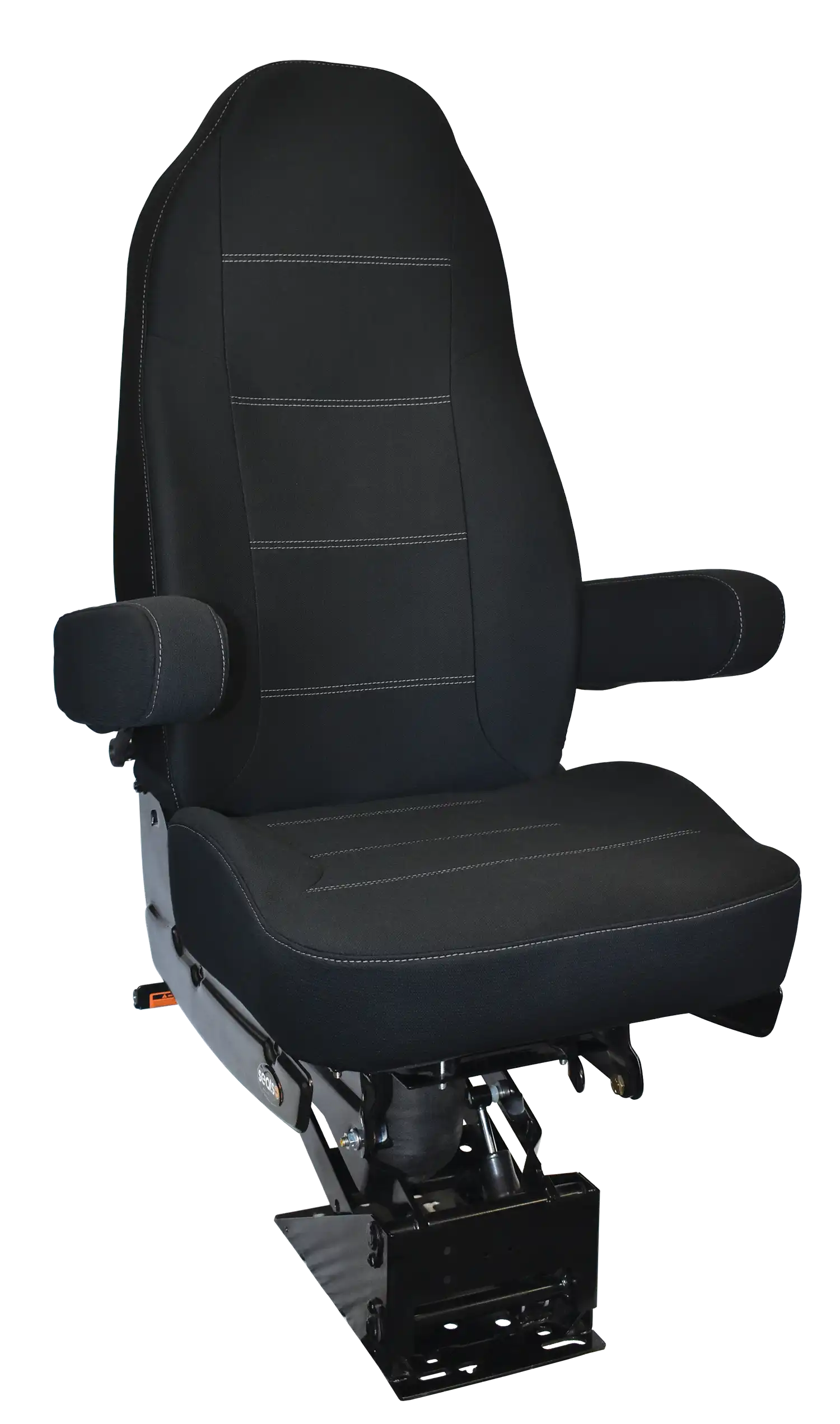 Heritage Seats. Part#: 189800FA631 OR Part#: 189800FA635