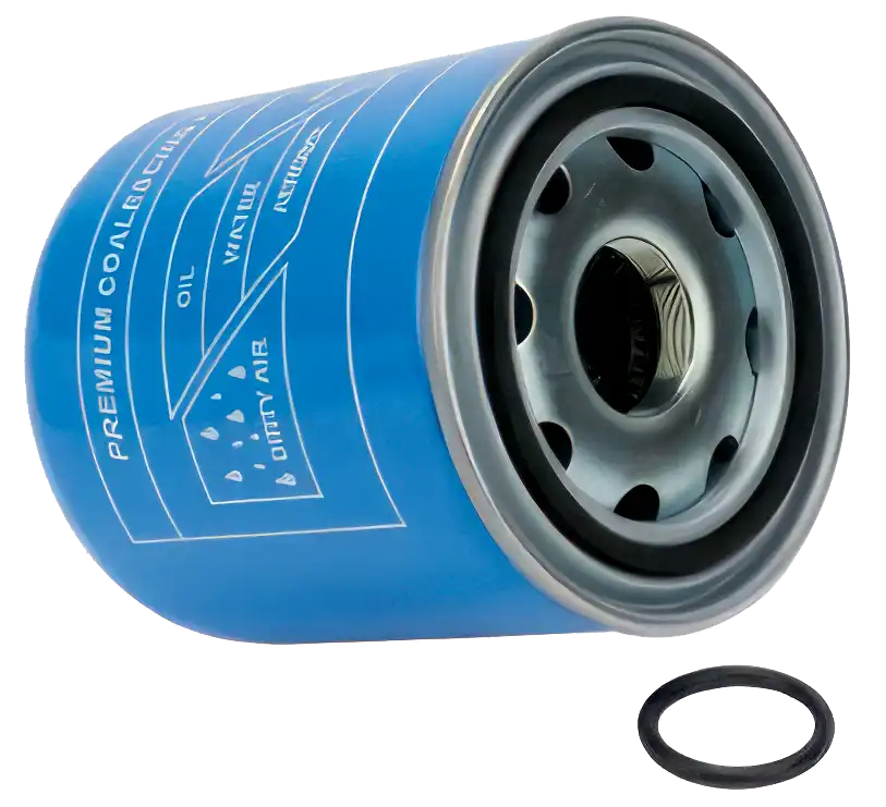 Coalescing Air
Dryer Cartridge
Part#: PPP2U047
Cross Ref# 5008414PGBXW