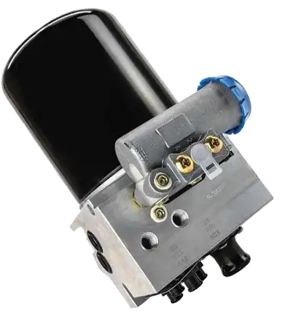 Air Dryer. Part#: PPP2U050
Cross Ref# K049086BXW