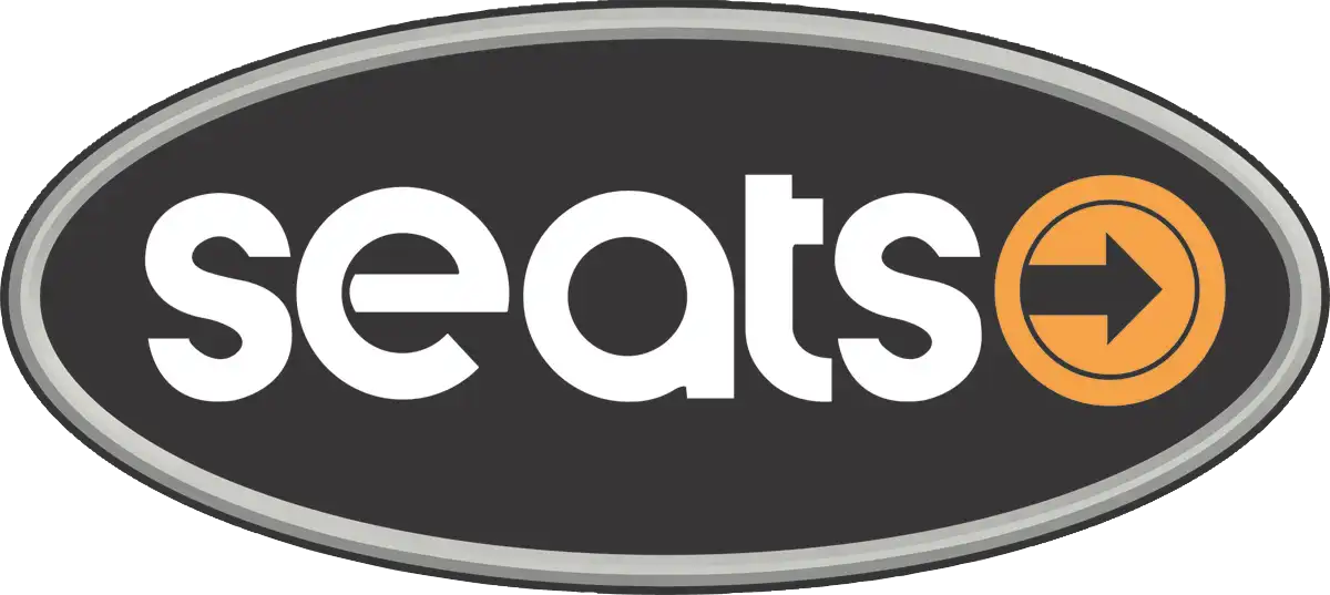 SEATS INC logo