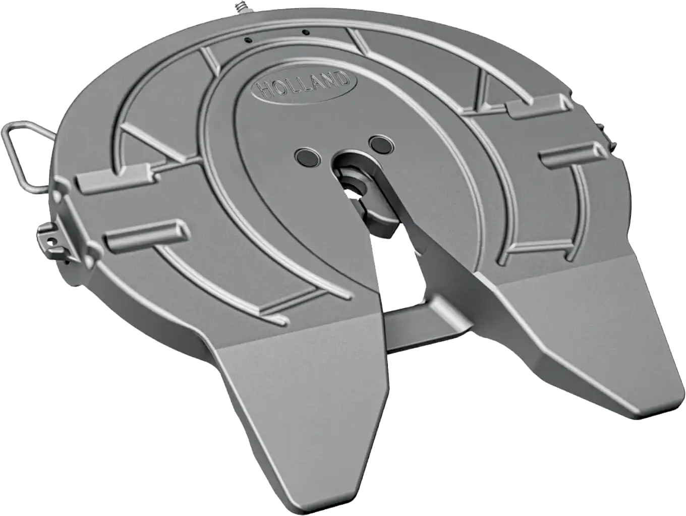 SAF Holland Top Plate